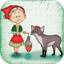 Grandma and The Fox APK