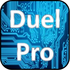 Duel Pro - Life Calculator APK Herunterladen