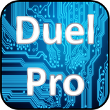 Duel Pro biểu tượng