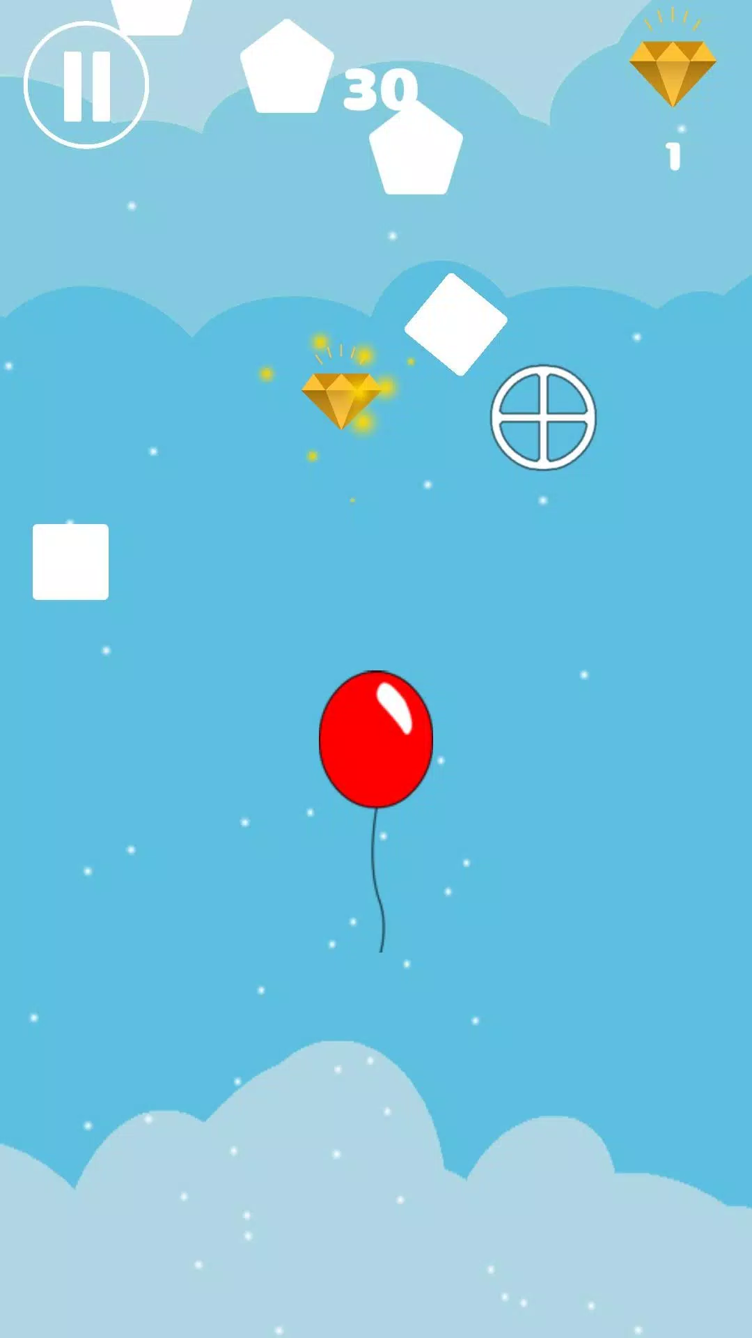 Protect your balloon protector game APK for Android Download