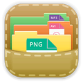 My Files Manager