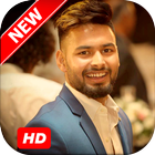 Rishabh Pant Wallpapers icon