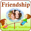 Friendship Day Photo Frames 2018 APK