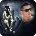 Lord Shiva Photo Frames
