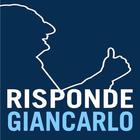 آیکون‌ Risponde Giancarlo