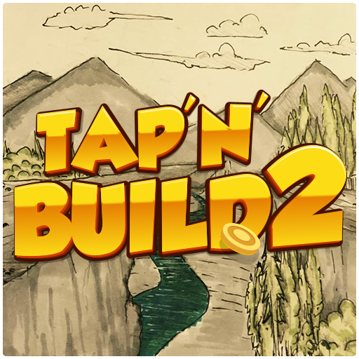 Tap 'n' Build 2 - Juego gratuito de defensa