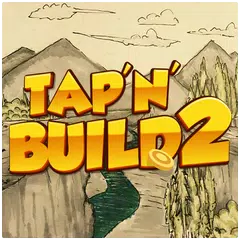 Tap 'n' Build 2 - Jogo de Defesa Clicker Grátis