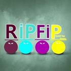 RipFip - Renkli Top Oyunu آئیکن