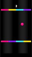 RipFip - Renkli Top Oyunu اسکرین شاٹ 3