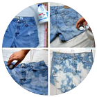 DIY Ripped Jeans-icoon