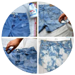 DIY Ripped Jeans