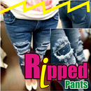 Ripped Pants aplikacja