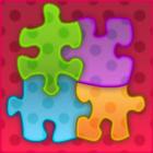Jumbo Puzzle Jigsaw icône