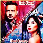 Luis Fonsi - Échame La Culpa (Ft. Demi Lovato) ícone