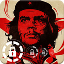 Che Guevara Comandante Revolution App Lock APK