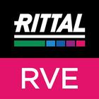 Rittal Virtual Experience ikon