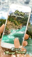 Fluss Hintergrundbilder 💧 Live Hintergründe Screenshot 1
