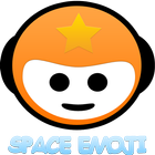 Space Emoji ícone