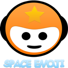 Space Emoji icône