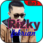 Lagu Rizky Febian Kesempurnaan icône