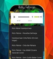 Lagu Rizky Febian Kesempurnaan screenshot 1