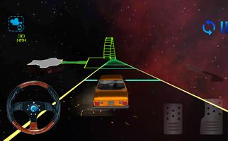 Space Driver : İmpossible tracks stunt car 3d 2018 gönderen