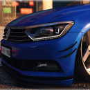 Modified Car Parking APK