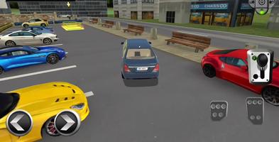 3 Schermata Modified Car Parking