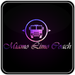 Miami Limo Coach - Party Buses