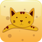Siamese Cats Adoption Resource-icoon