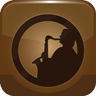 Free Jazz Radio & Jazz Music simgesi