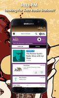 Free Jazz Radio & Jazz Music Ekran Görüntüsü 1