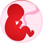 Pregnancy Help & Baby Tools 圖標