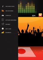 EDM - 音楽 screenshot 1