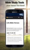 Bible Verses & Prayer Guide ảnh chụp màn hình 1