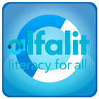 Alfalit - Literacy Programs icône