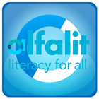 Alfalit - Literacy Programs icon