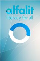 Alfalit - Literacy Programs Affiche
