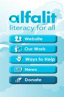 Alfalit - Literacy Programs ภาพหน้าจอ 3