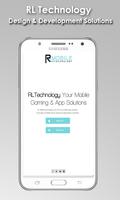 RL Technology - App Services capture d'écran 1