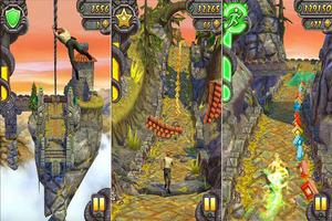 Guide For Temple Run 2 poster