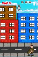 Puugeon - Boyalı ve Renkli Kuş Çocuk Oyunu captura de pantalla 2