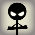 Stickman Shot Target Shooter S