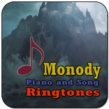 Monody Piano Song Ringtones