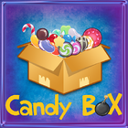 آیکون‌ Candy Box (Unreleased)