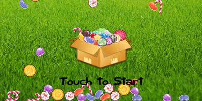 Candy Box plakat