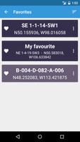 برنامه‌نما LandTracker Pro LSD Finder عکس از صفحه