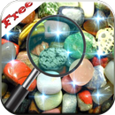 كاشف الأحجار الكريمة Simulator APK