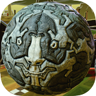 Rocks Of Ages 2 أيقونة