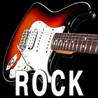 Rock Song Mp3 icône